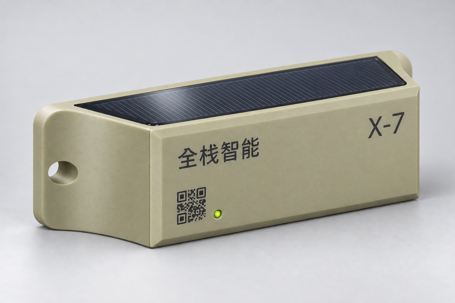 X-7 monitoring device
